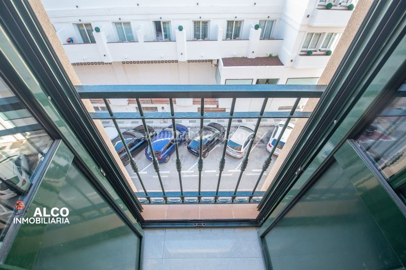 Foto dc1e94aa-4924-4735-afdc-09bddccc99a9. Flat with parking pool in Chaparil - Torrecilla - Punta Lara Nerja