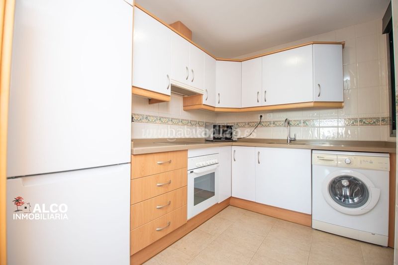 Foto e11900a1-938d-4771-8b44-5cbd6f1b3f07. Flat with parking pool in Chaparil - Torrecilla - Punta Lara Nerja