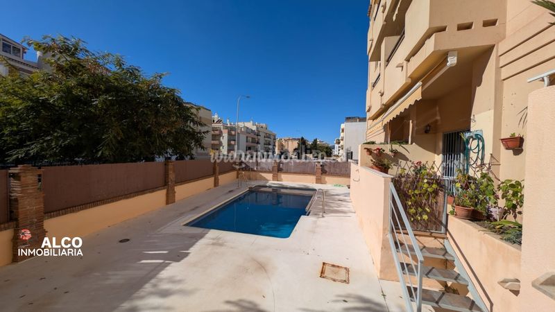 Foto e9af572b-7853-4765-817d-afbe5c869c92. Flat with parking pool in Chaparil - Torrecilla - Punta Lara Nerja