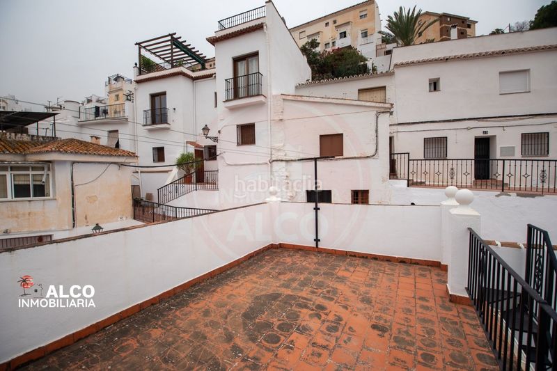 Foto 486b8e2e-f5db-4973-b0ad-68cabd563d43. Casa a fe 9 a Torrox pueblo Torrox