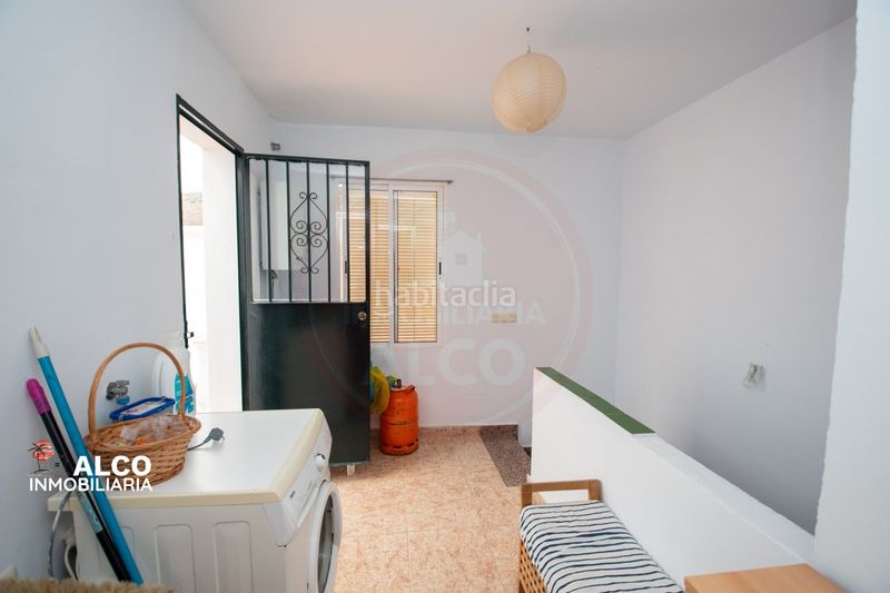 Foto 71159c37-4146-49e8-a6ae-d98e68205bea. Casa a fe 9 a Torrox pueblo Torrox