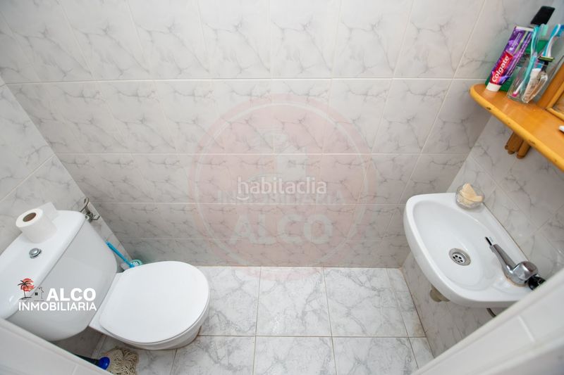 Foto 8121a41c-9ec3-4004-ab67-e6c798ad9c80. Casa a fe 9 a Torrox pueblo Torrox