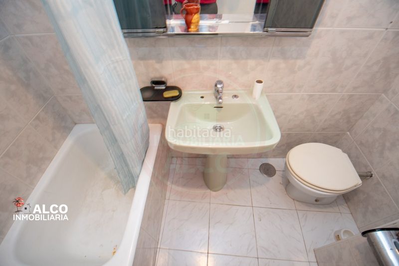 Foto c8d689bb-bad3-43f3-91bd-de1fbd7d6b4f. Casa a fe 9 a Torrox pueblo Torrox