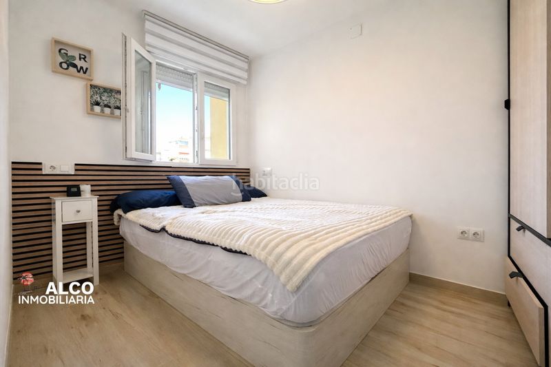 Foto 47be0ab7-59db-4234-9b36-3aa9fe254f3a. Studiowohnung mit heizung pool in Centro Internacional Torrox