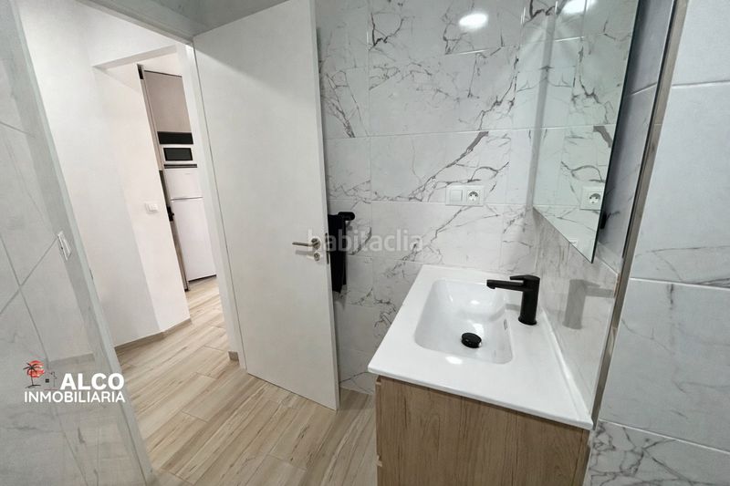 Foto c69ed599-aaf7-4f44-91bb-f2a39eef2e8e. Studiowohnung mit heizung pool in Centro Internacional Torrox