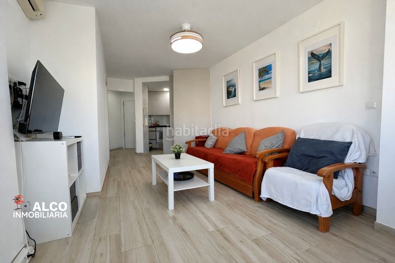 Foto e2047a28-4d14-4bdf-8f4e-329124ab8b5c. Studiowohnung mit heizung pool in Centro Internacional Torrox