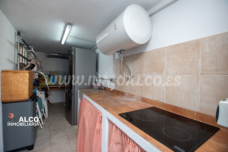 Foto 000904c3-de2f-4df0-ab97-39979268fadd. Chalet avec piscine dans Torrox pueblo Torrox