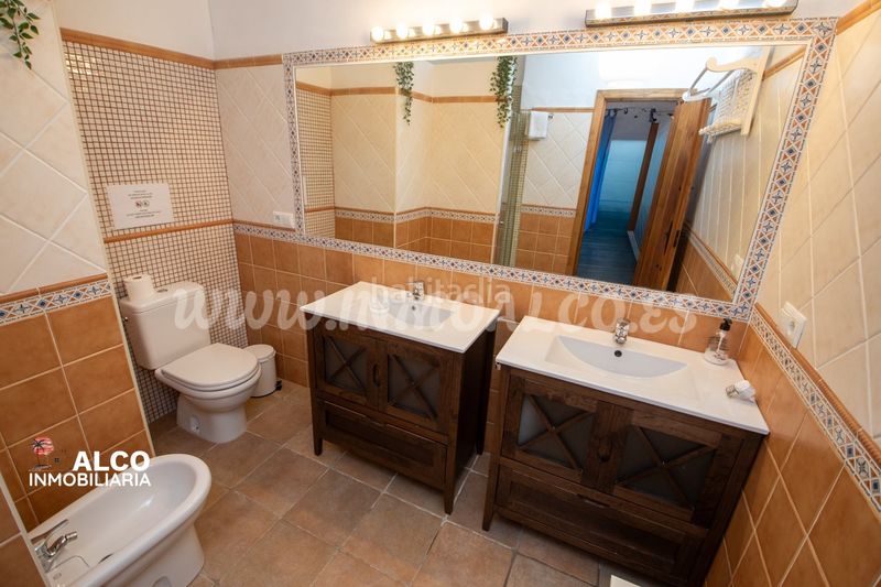 Foto 1748f872-4c60-4d41-a227-0d2f01c9005f. Chalet avec piscine dans Torrox pueblo Torrox