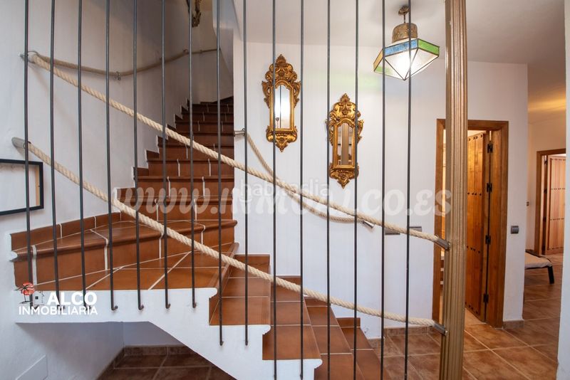 Foto 832b2a59-5156-48db-9608-c49e0393cf2c. Chalet avec piscine dans Torrox pueblo Torrox