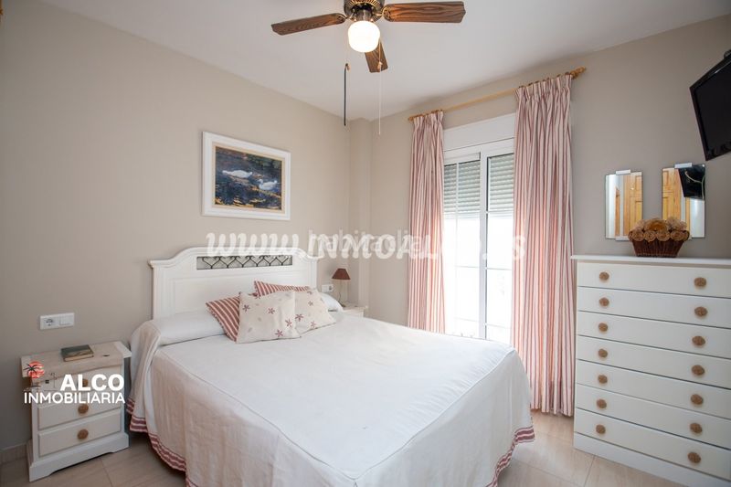 Foto 2faaac8f-f68a-4742-b7e8-98c2c6810324. Flat in El Morche Torrox