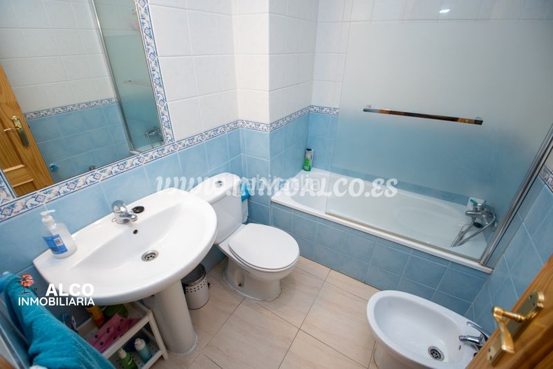 Foto 759df85c-dcad-4359-98d2-eb1eb76b595a. Flat in El Morche Torrox