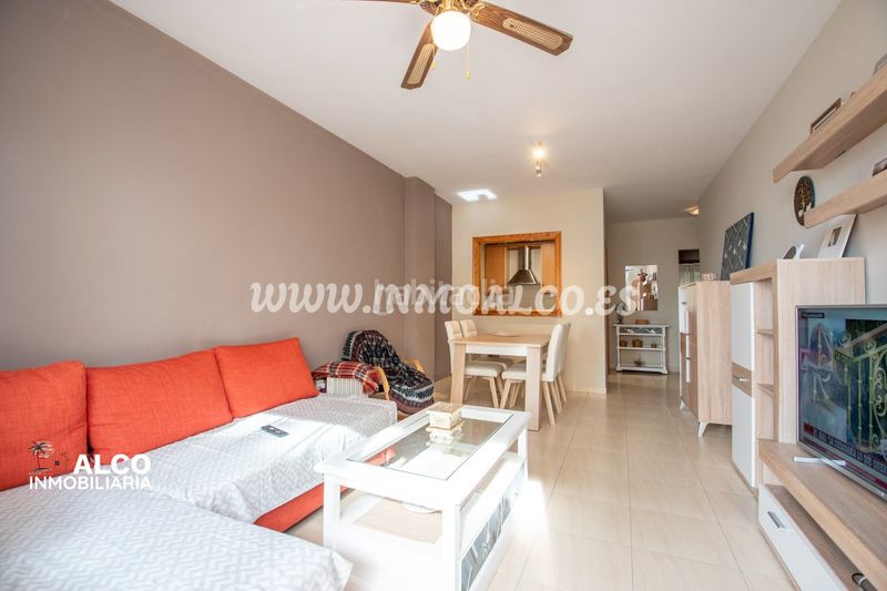 Foto 7b208916-9ae1-4808-ad19-d188d432474a. Flat in El Morche Torrox