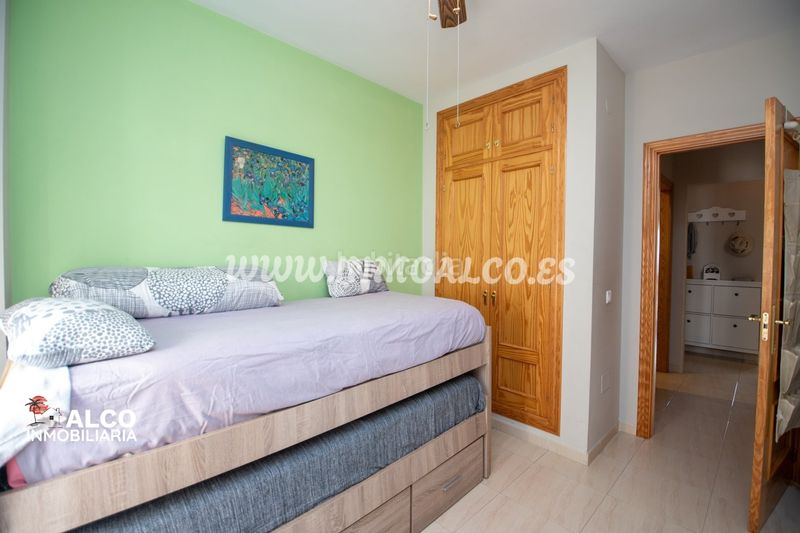 Foto 7e1f4cc3-2777-484c-ad1e-d5887844e477. Flat in El Morche Torrox