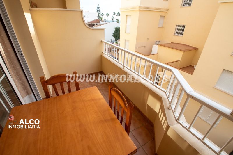 Foto 8ac56da4-98e6-4132-9cd6-ee703c1908ac. Flat in El Morche Torrox