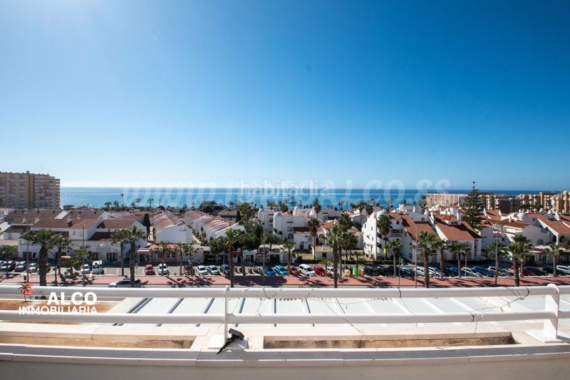 Foto 199c7a71-1ab2-40b1-bc19-beeeadda2c80. Duplex with parking pool in Urbanización Santa Rosa Torrox