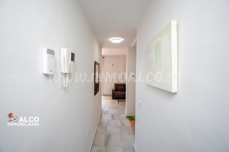 Foto 2eefa237-32e5-4335-8746-f8465e4c6741. Duplex with parking pool in Urbanización Santa Rosa Torrox