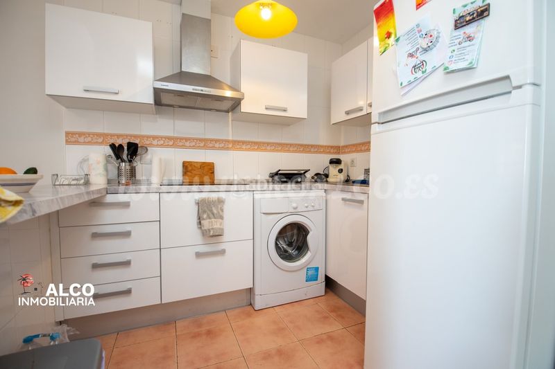 Foto 5cac4238-7628-49bb-b4ac-a67c8ebe6cb3. Duplex with parking pool in Urbanización Santa Rosa Torrox