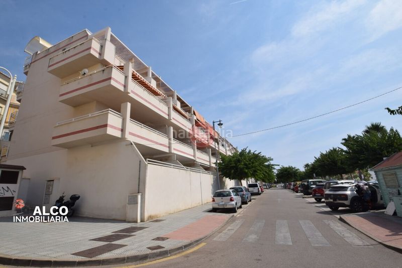 Foto a2548fd8-43ea-4d5c-a361-e563d259ef1d. Duplex with parking pool in Urbanización Santa Rosa Torrox