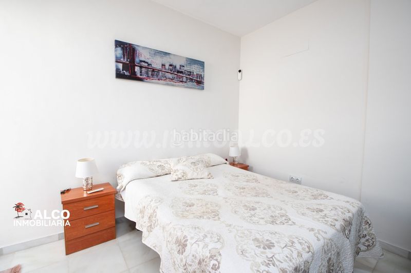 Foto a5549675-044a-4f4a-b9bd-d975c99e2bf5. Duplex with parking pool in Urbanización Santa Rosa Torrox