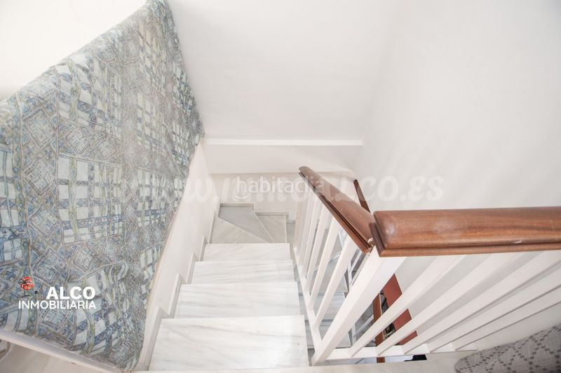 Foto be360e2f-9179-4751-b320-eb6f662cb69f. Duplex with parking pool in Urbanización Santa Rosa Torrox