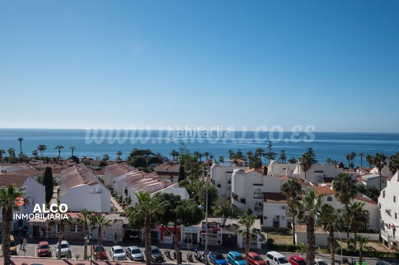 Foto be584c6f-d153-453a-9990-26f71fe0a51c. Duplex with parking pool in Urbanización Santa Rosa Torrox