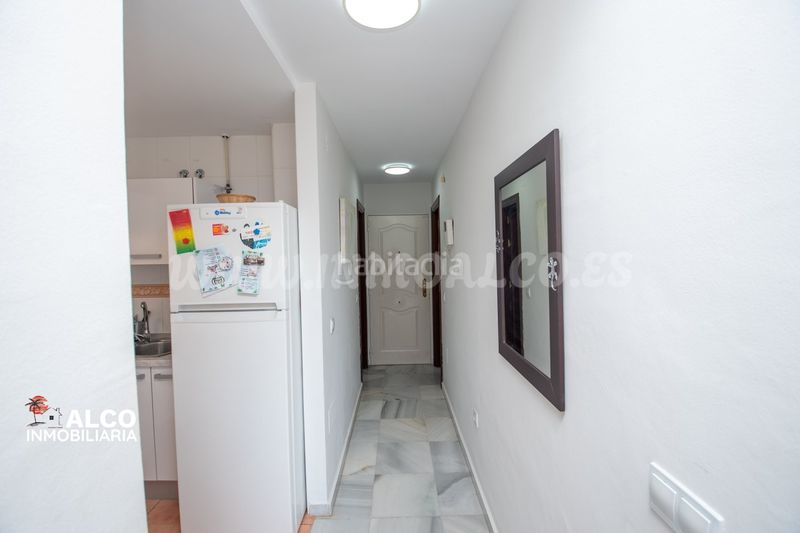 Foto c21e3e76-09b5-441b-a142-0491bd03e580. Duplex with parking pool in Urbanización Santa Rosa Torrox