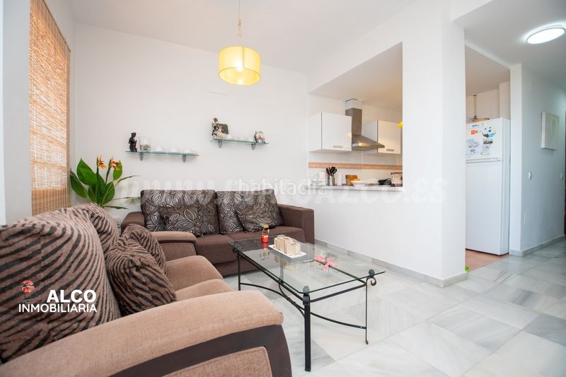 Foto c61b5475-a892-42f2-8117-40fa8f198003. Duplex with parking pool in Urbanización Santa Rosa Torrox