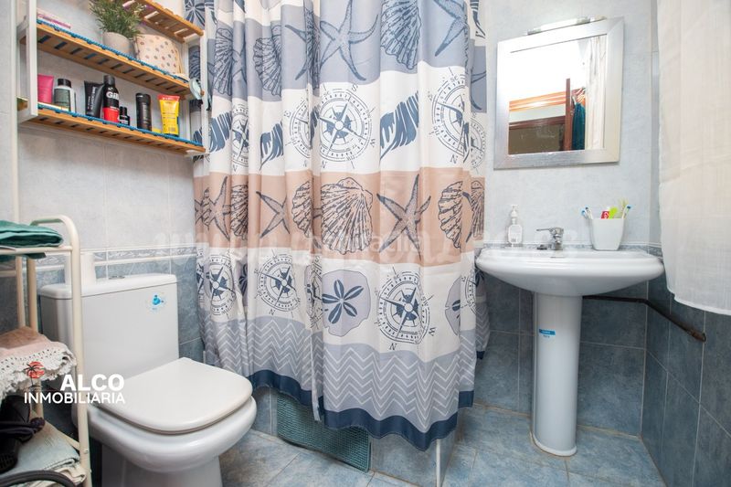 Foto de462376-ad92-4093-8595-f9a120ef02c3. Duplex with parking pool in Urbanización Santa Rosa Torrox