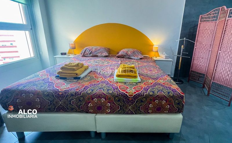 Foto 14c91417-bcdc-4012-9c10-590ffdfd5995. Àtic a Centro Internacional Torrox