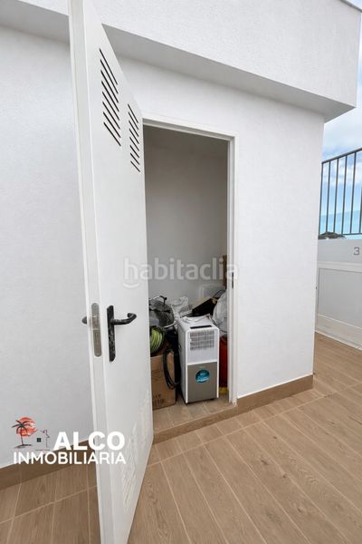 Foto 594d8c04-f45b-4ab2-b4bf-970d1b08164f. Pis a morche el 104 a El Morche Torrox