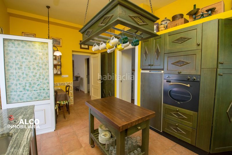 Foto 252f90f9-ee16-479e-9e57-87a06765e96d. Xalet a finca amaya 1 a Centro Internacional Torrox