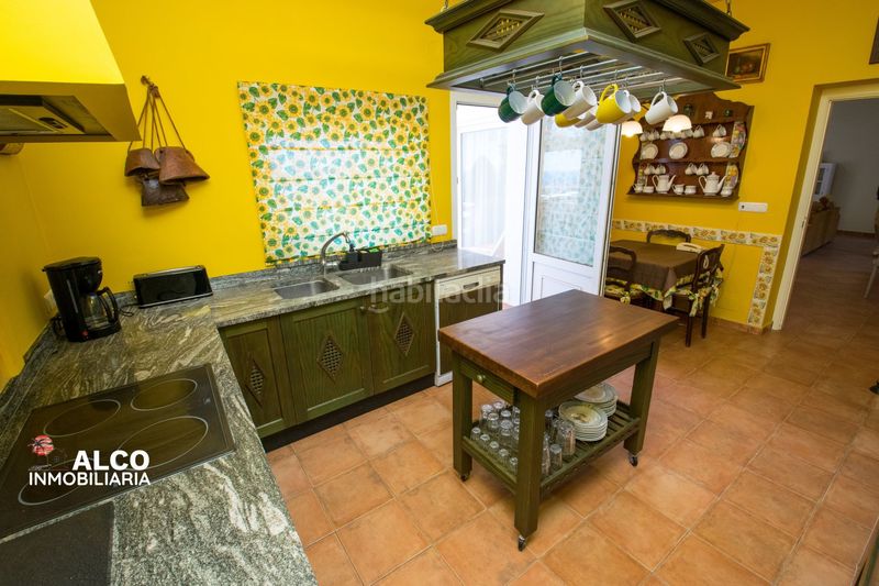 Foto 47c1c889-9ba1-4701-aafb-162c23a15cce. Xalet a finca amaya 1 a Centro Internacional Torrox