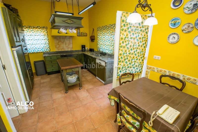 Foto 76c3fc43-ff41-4871-828a-bd348695f0cd. Xalet a finca amaya 1 a Centro Internacional Torrox