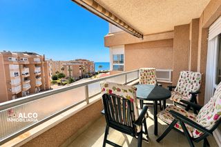 Appartamento  Costa del oro 3. Vivienda con vistas al mar en costa del oro  torrox costa málaga