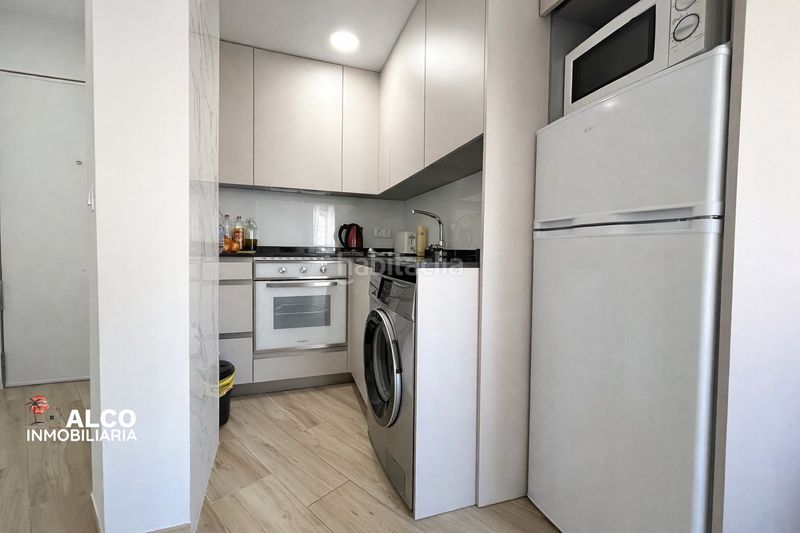Foto f2f4b297-80ce-4322-9d40-3e7b6ec94b82. Monolocale con riscaldamento piscina in Centro Internacional Torrox