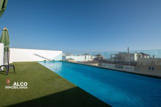 Pis  Morche el 104. Exclusivo apartamento  en segunda línea de playa en el morche to