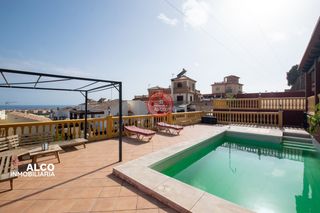 Chalet in Urbanización Santa Rosa. Chalet en torrox costacaracterísticas generales superficie 469m