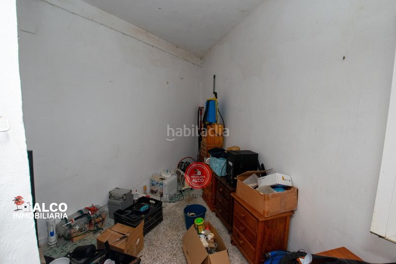 Foto a48f42a1-7ac5-4f3e-b197-c4a10be0e24c. Chalet dans los llanos 5 dans Urbanización Santa Rosa Torrox