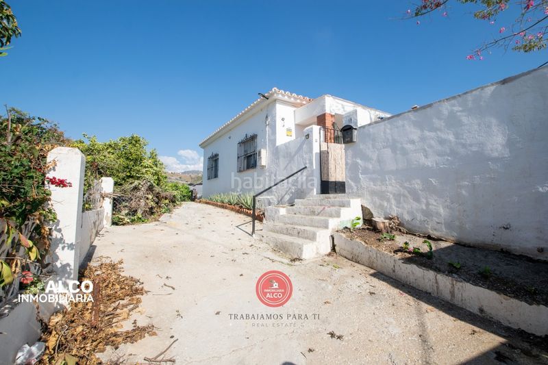 Foto b098c72e-5b0d-4315-9ebd-1c25bcd79eb9. Chalet dans los llanos 5 dans Urbanización Santa Rosa Torrox
