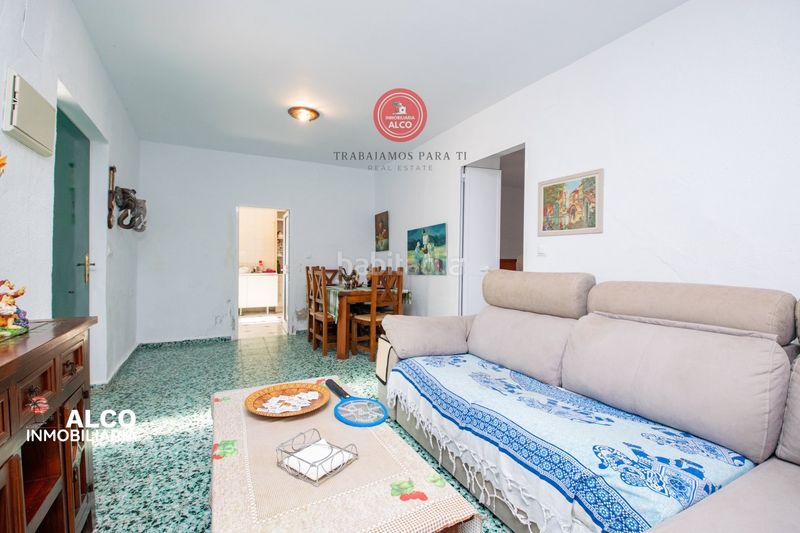 Foto c8e5c5f8-4e12-401e-8eec-4472d3a2e30c. Chalet dans los llanos 5 dans Urbanización Santa Rosa Torrox