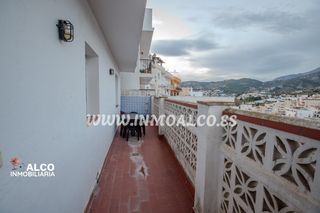 Etagenwohnung  Maravillas, las 29. Piso en la herradura de 2 dormitorios, 2 baños y 2 terrazas. bus