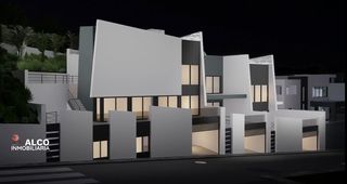 Terreny residencial a Urbanización Santa Rosa