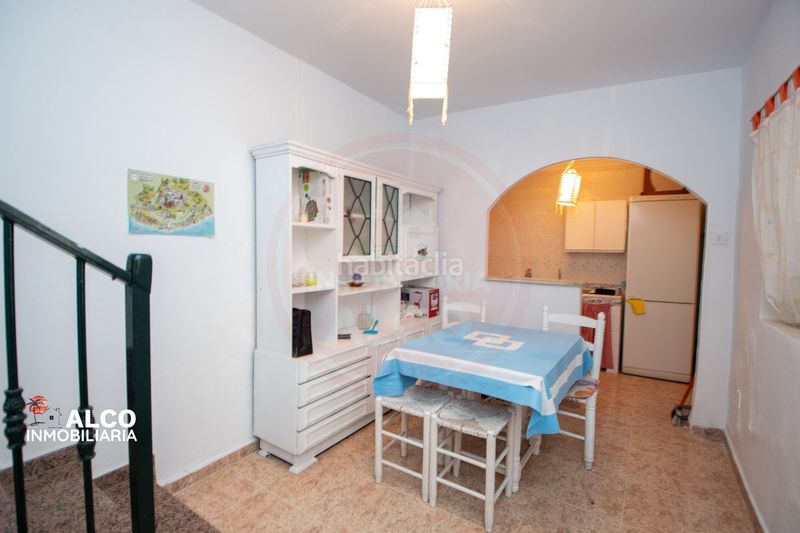 Foto 19f71cc2-3f0d-4073-a888-6ad7ce16e857. Casa in fe 9 in Torrox pueblo Torrox