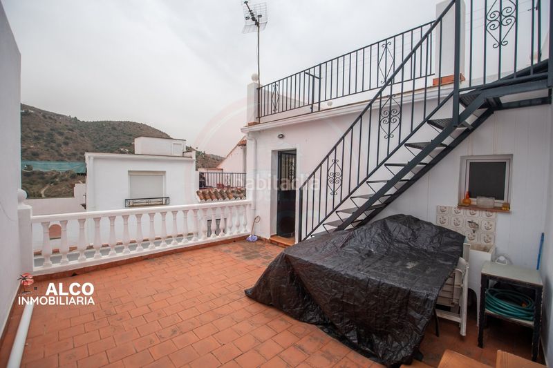 Foto 5c5e07de-ad60-4a71-84f9-0e0372dd4fea. Casa in fe 9 in Torrox pueblo Torrox