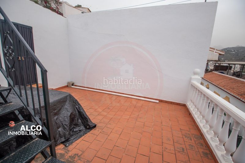 Foto 8a01adb8-354a-4d10-8d82-a6693c5ab5a0. Casa in fe 9 in Torrox pueblo Torrox