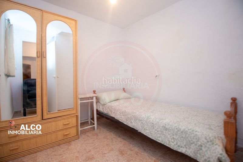 Foto aa69eba5-b6e1-46ed-a929-fd2536558aed. Casa in fe 9 in Torrox pueblo Torrox
