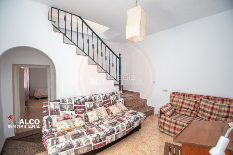 Foto c9c6b00e-5beb-435b-ac86-9b1472dad958. Casa in fe 9 in Torrox pueblo Torrox