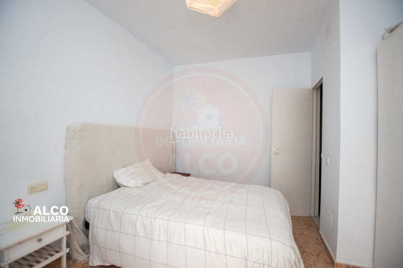Foto eb2dc129-1000-437f-8df0-ea9c09c1737e. Casa in fe 9 in Torrox pueblo Torrox