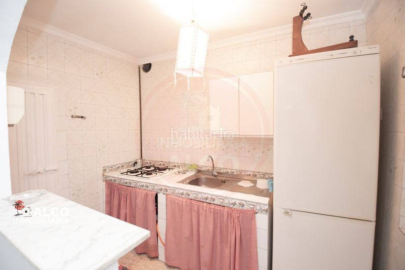 Foto edd1e692-388c-47f7-95a9-f83c18ec5c9e. Casa in fe 9 in Torrox pueblo Torrox