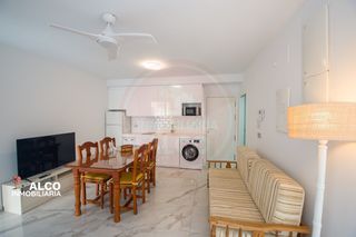 Appartement à Morche el 104. Exclusivo apartamento  en segunda línea de playa en el morche to